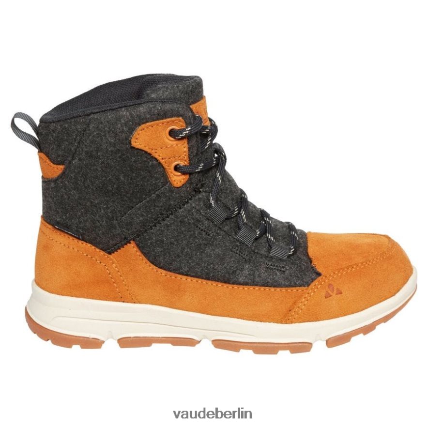 VAUDE Kiruna Stx Stiefel Orangenkrapp Schuhe HLT4482355