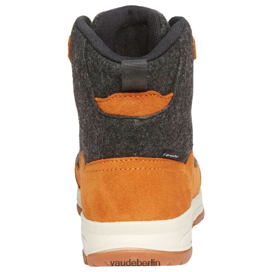 VAUDE Kiruna Stx Stiefel Orangenkrapp Schuhe HLT4482355