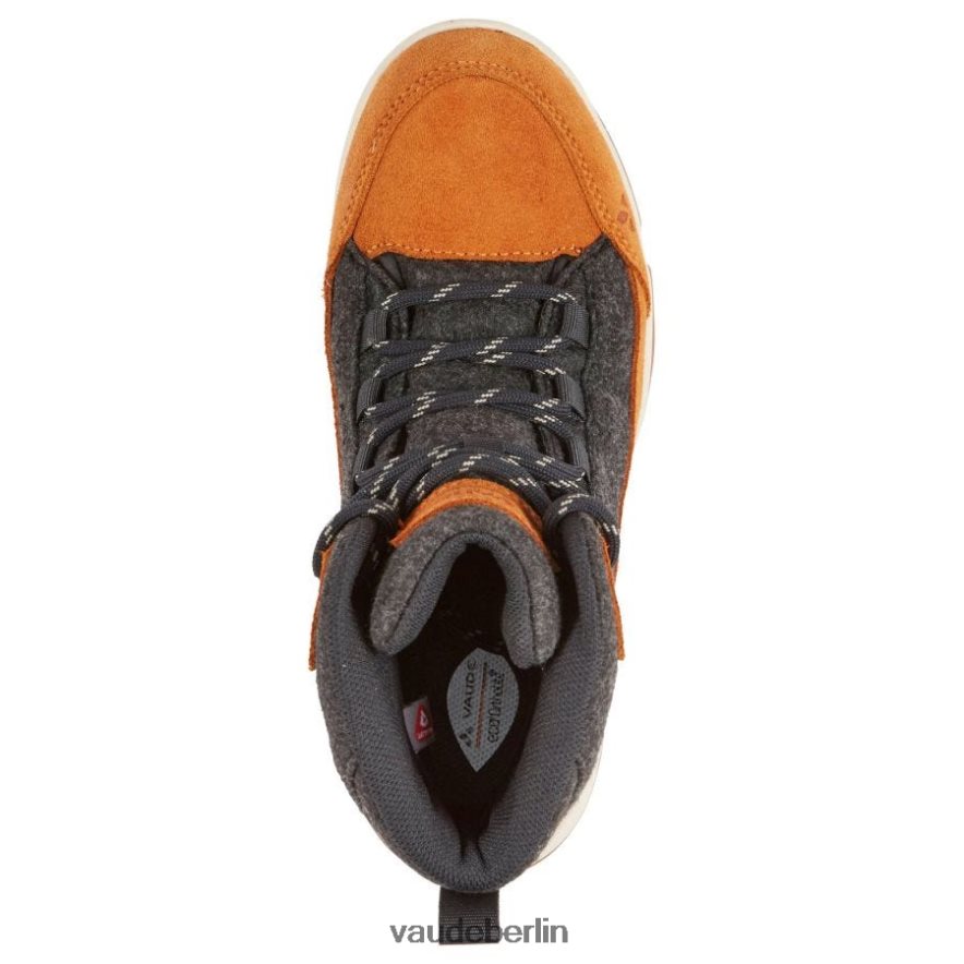 VAUDE Kiruna Stx Stiefel Orangenkrapp Schuhe HLT4482355