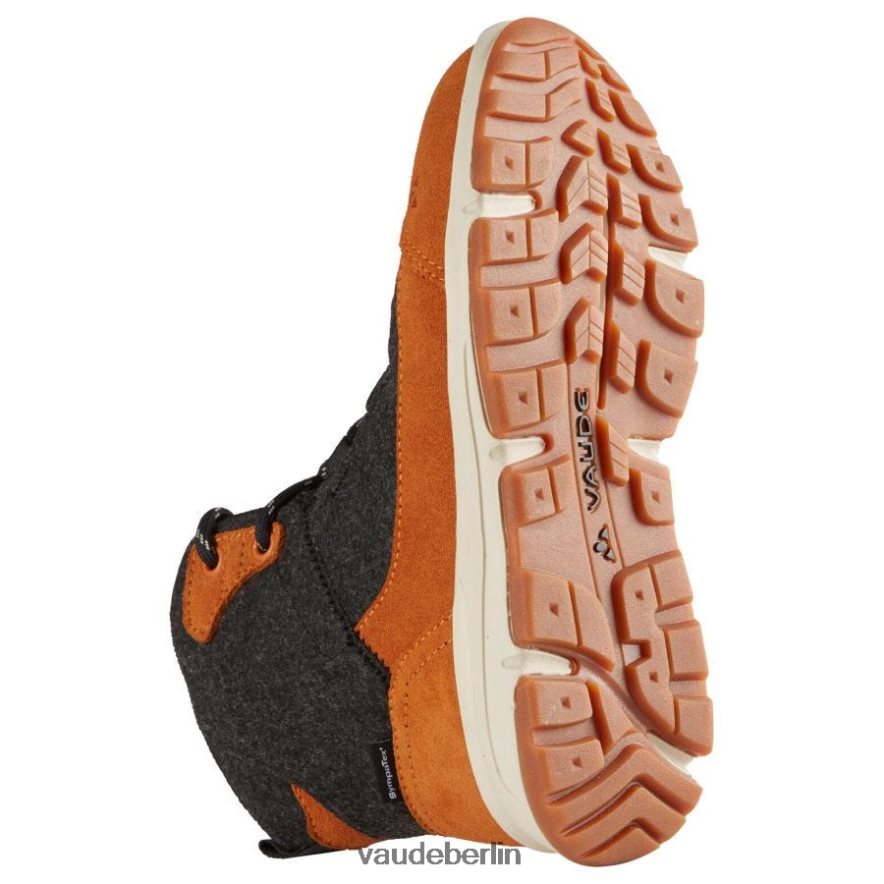 VAUDE Kiruna Stx Stiefel Orangenkrapp Schuhe HLT4482355