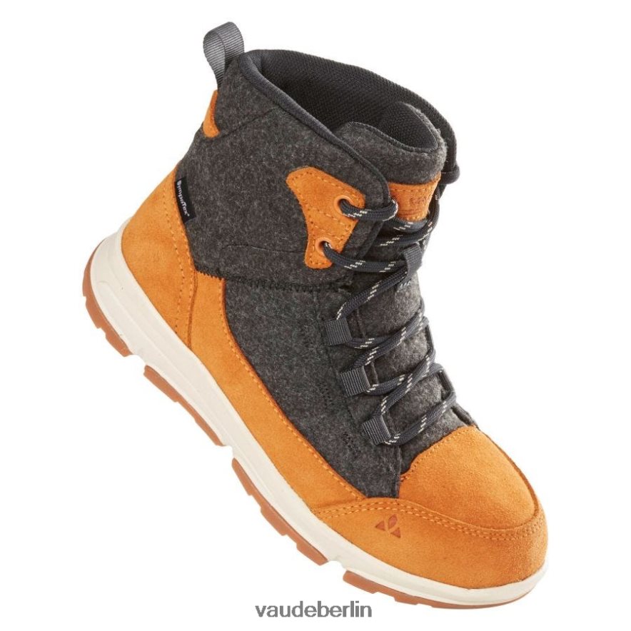 VAUDE Kiruna Stx Stiefel Orangenkrapp Schuhe HLT4482355