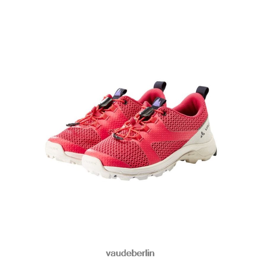 VAUDE Kobuk II Schuhe signalblau Schuhe | HLT4482362