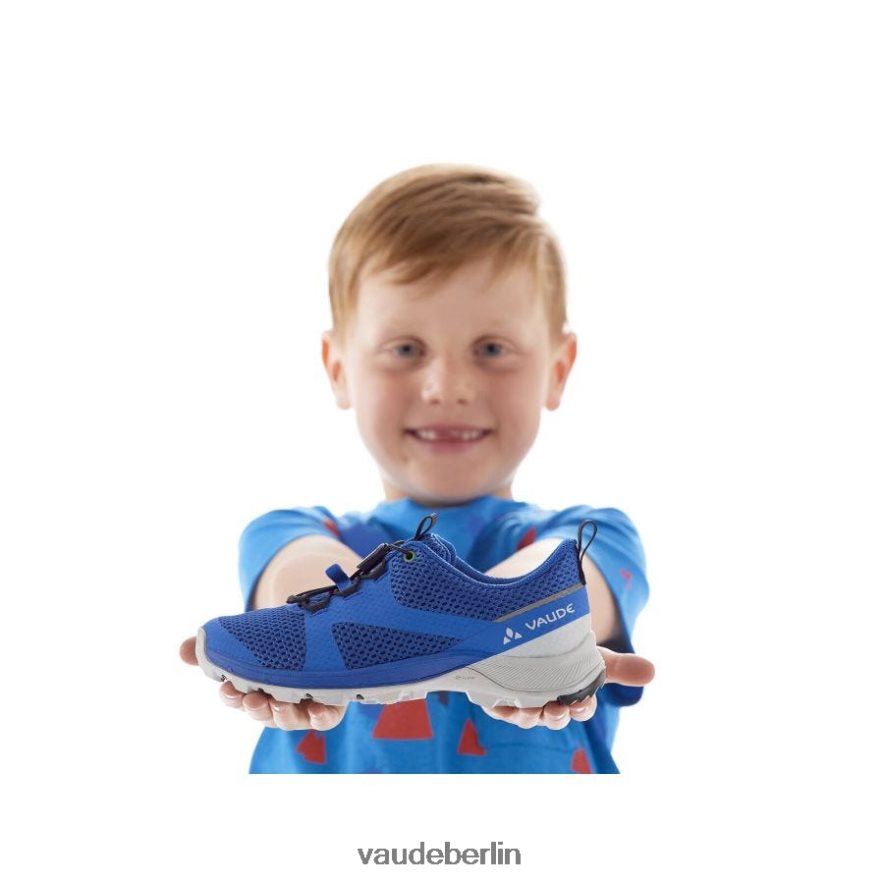 VAUDE Kobuk II Schuhe signalblau Schuhe | HLT4482362