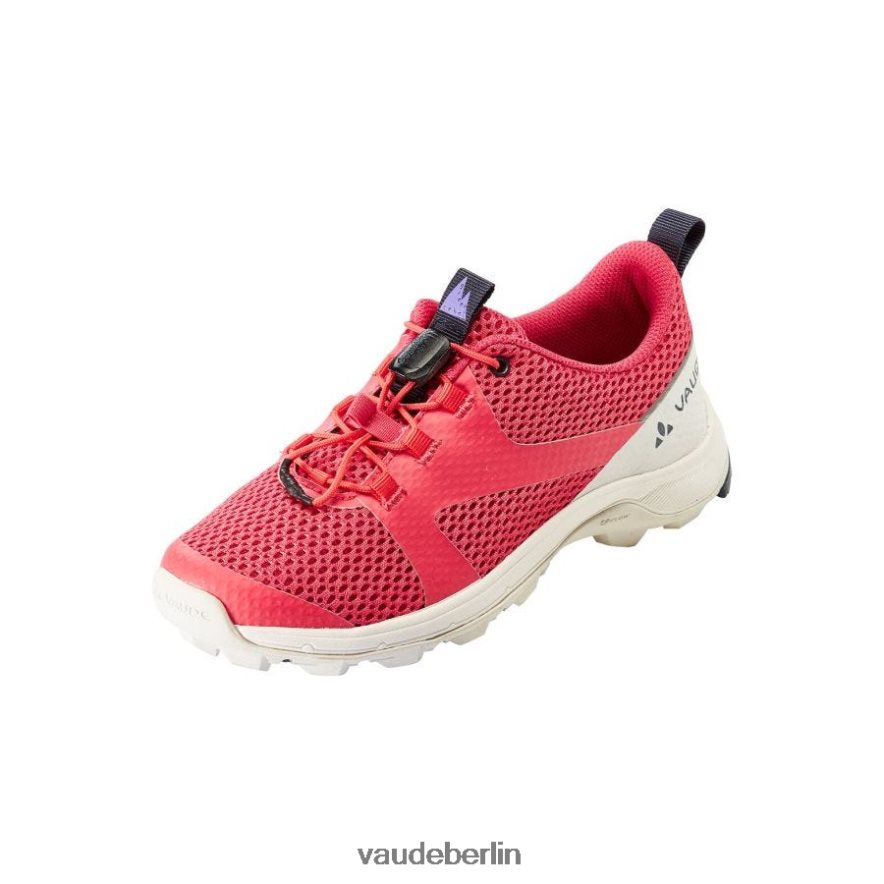 VAUDE Kobuk II Schuhe signalblau Schuhe | HLT4482362