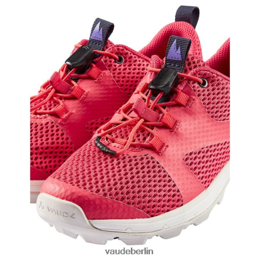 VAUDE Kobuk II Schuhe signalblau Schuhe | HLT4482362