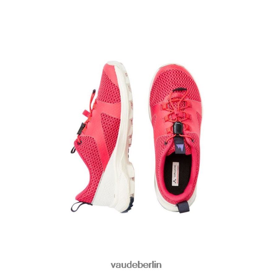 VAUDE Kobuk II Schuhe signalblau Schuhe | HLT4482362