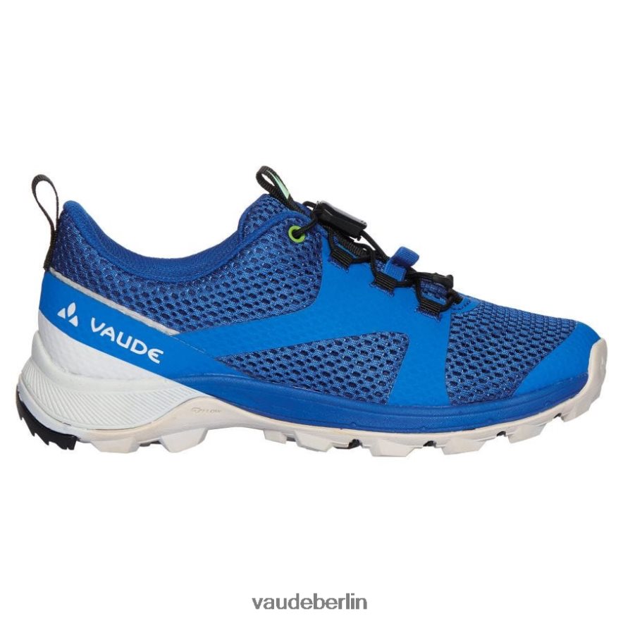 VAUDE Kobuk II Schuhe signalblau Schuhe | HLT4482364