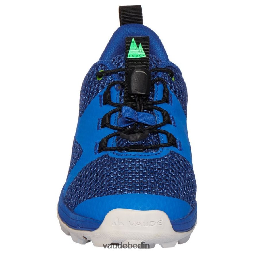VAUDE Kobuk II Schuhe signalblau Schuhe | HLT4482364