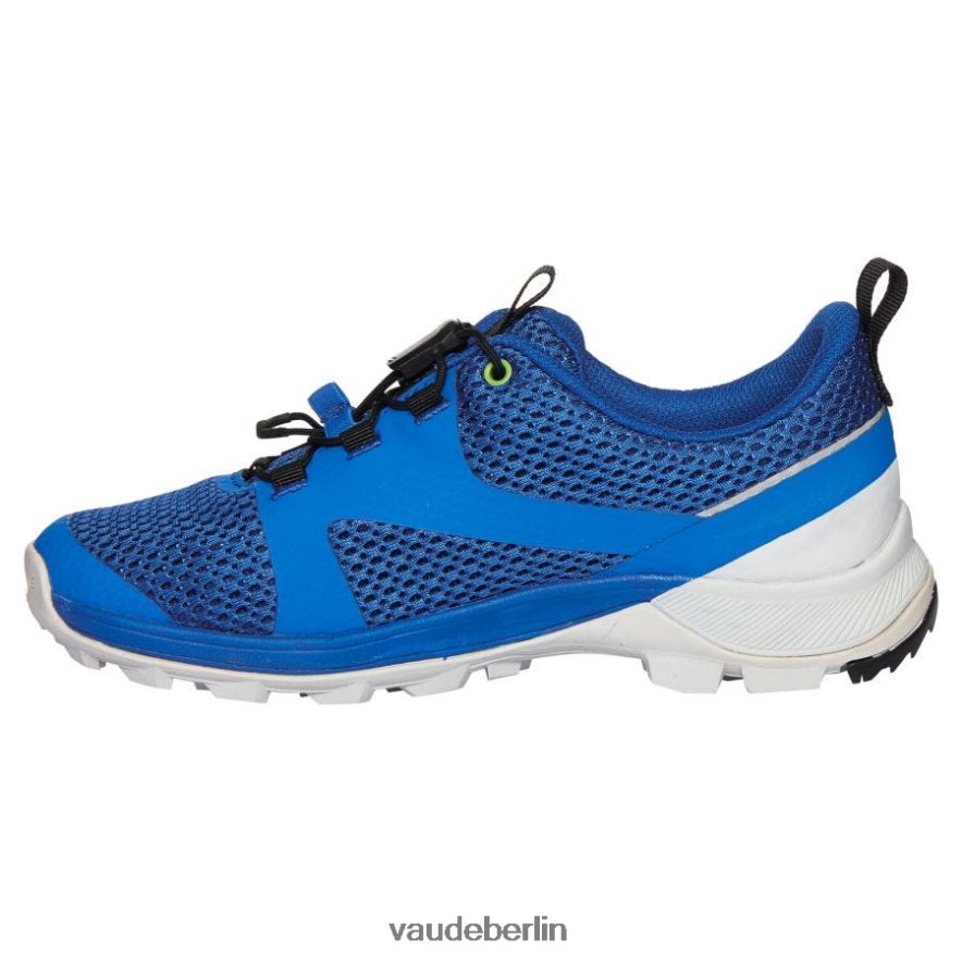 VAUDE Kobuk II Schuhe signalblau Schuhe | HLT4482364