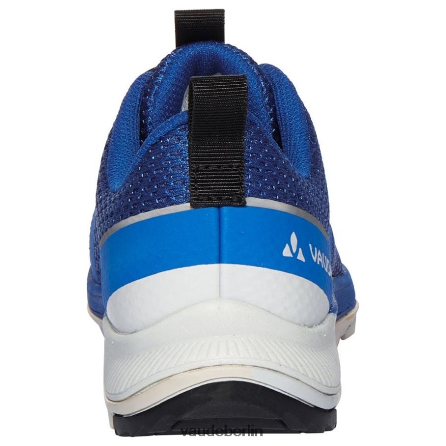 VAUDE Kobuk II Schuhe signalblau Schuhe | HLT4482364