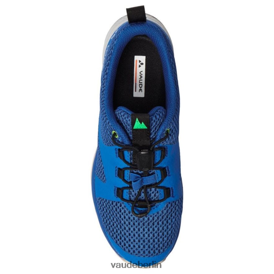 VAUDE Kobuk II Schuhe signalblau Schuhe | HLT4482364