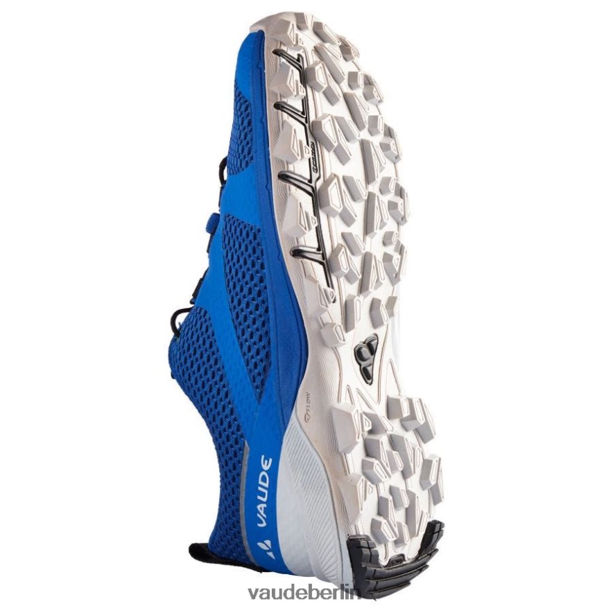 VAUDE Kobuk II Schuhe signalblau Schuhe | HLT4482364