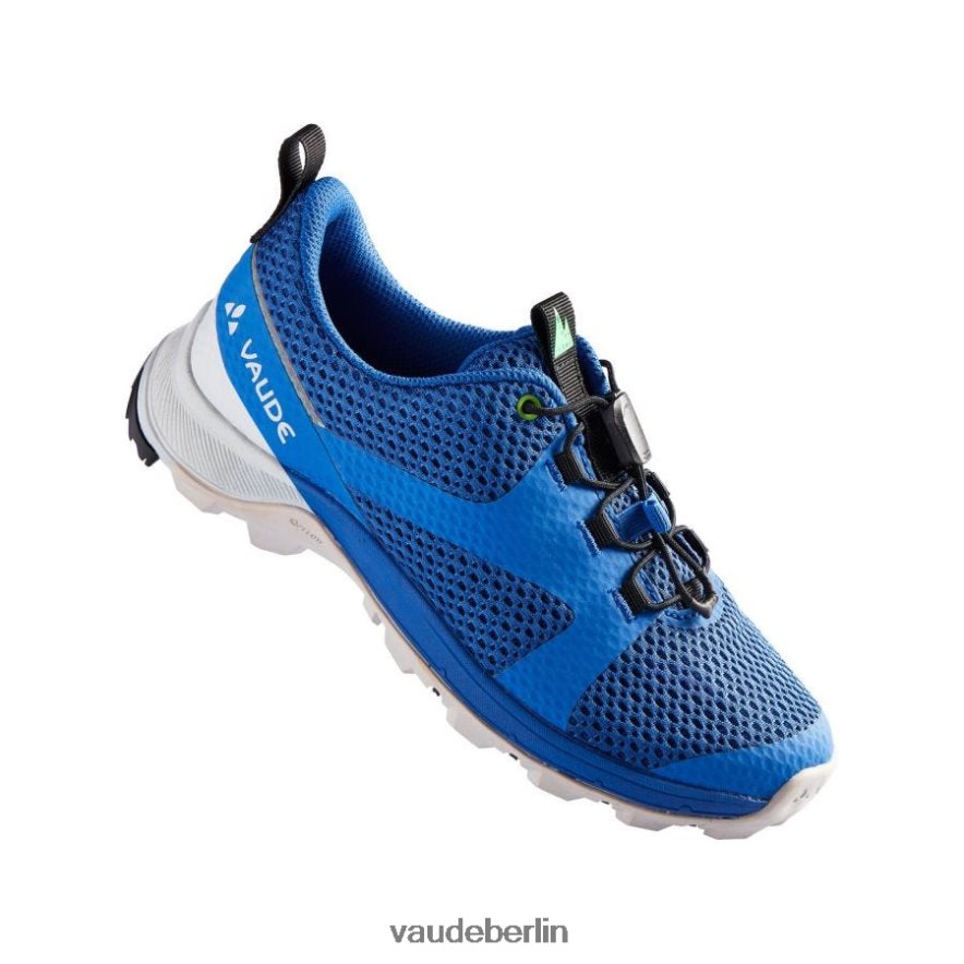 VAUDE Kobuk II Schuhe signalblau Schuhe | HLT4482364