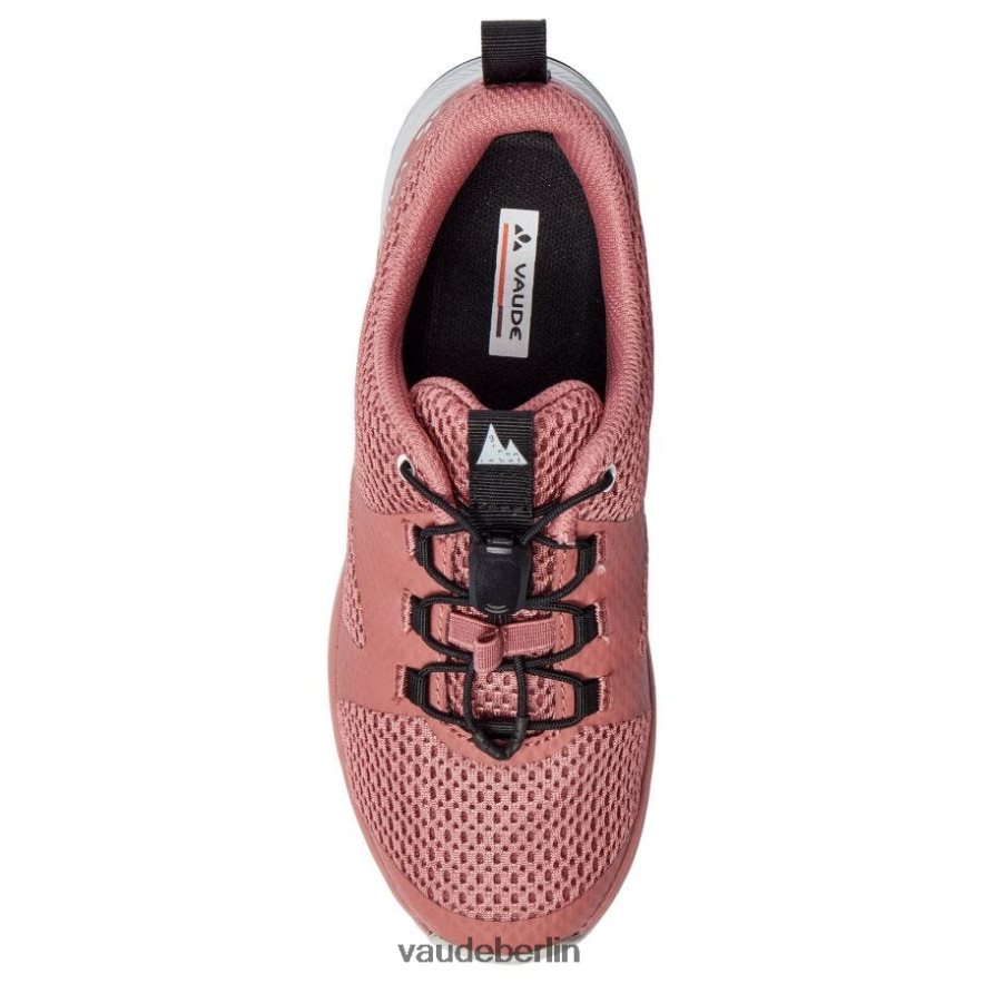 VAUDE Kobuk II Schuhe staubige Rose Schuhe | HLT4482365