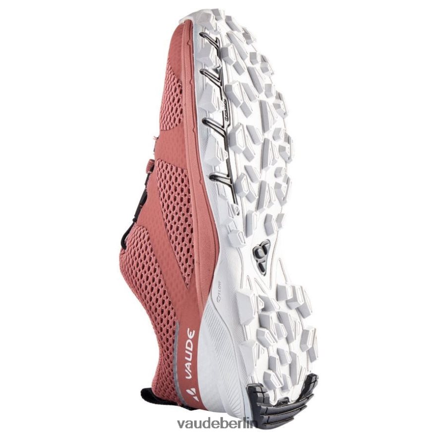 VAUDE Kobuk II Schuhe staubige Rose Schuhe | HLT4482365