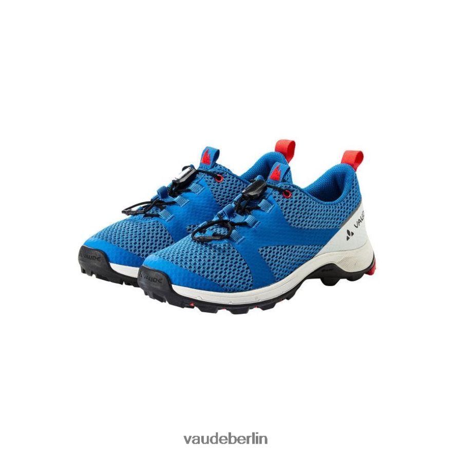 VAUDE Kobuk II Schuhe strahlen blau aus Schuhe | HLT4482363