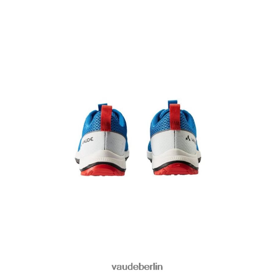VAUDE Kobuk II Schuhe strahlen blau aus Schuhe | HLT4482363