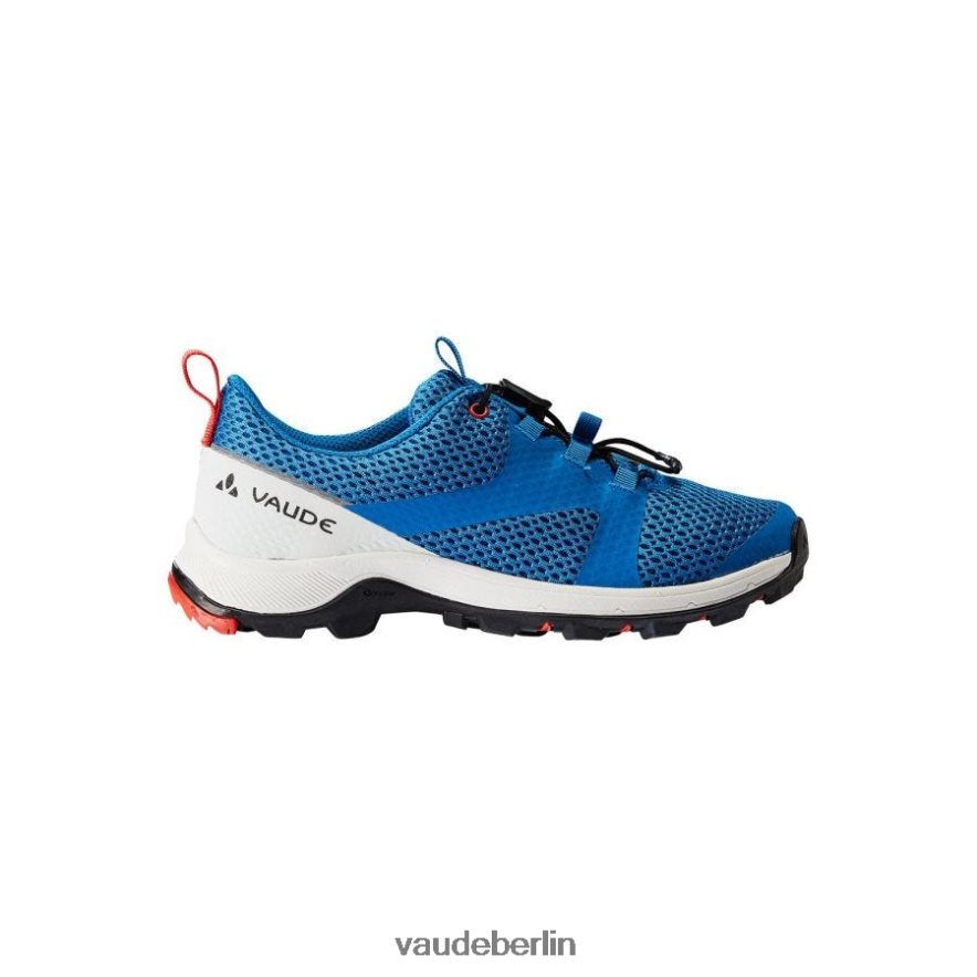 VAUDE Kobuk II Schuhe strahlen blau aus Schuhe | HLT4482363