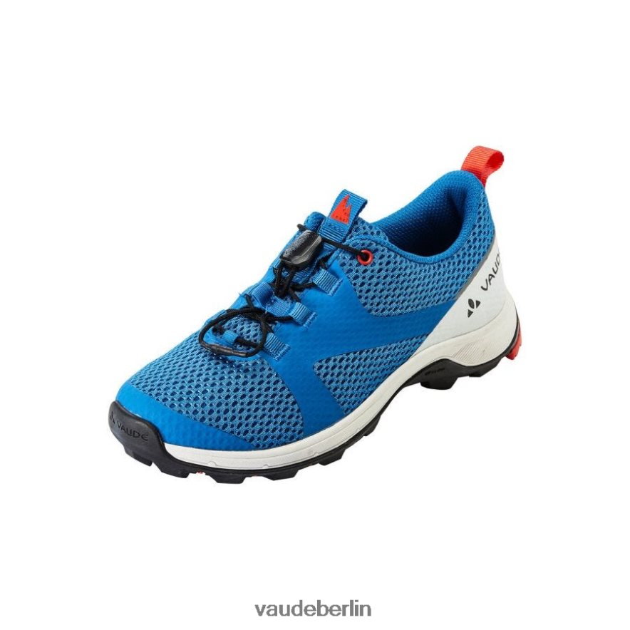 VAUDE Kobuk II Schuhe strahlen blau aus Schuhe | HLT4482363