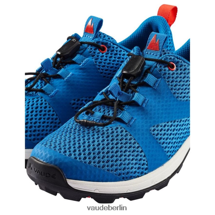 VAUDE Kobuk II Schuhe strahlen blau aus Schuhe | HLT4482363
