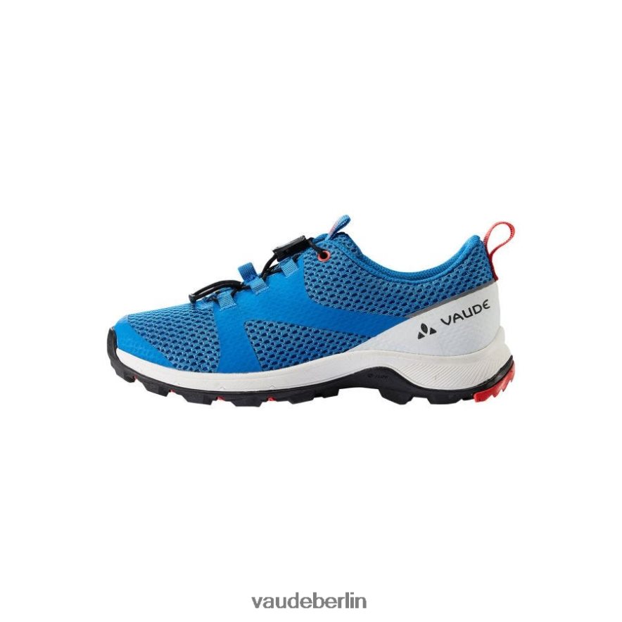 VAUDE Kobuk II Schuhe strahlen blau aus Schuhe | HLT4482363