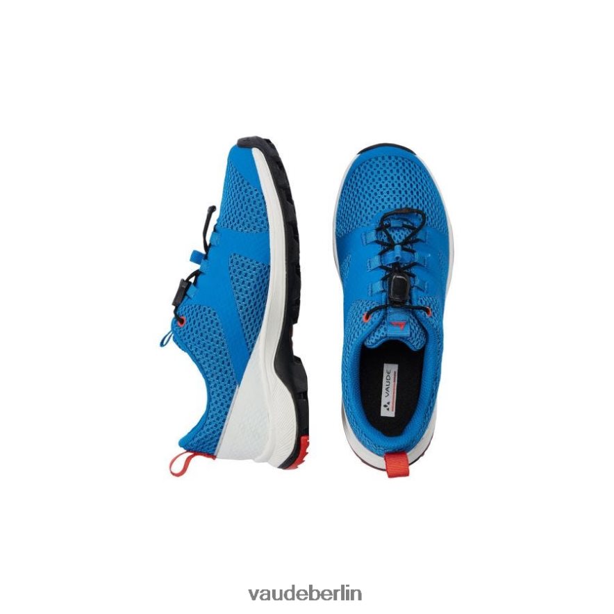 VAUDE Kobuk II Schuhe strahlen blau aus Schuhe | HLT4482363