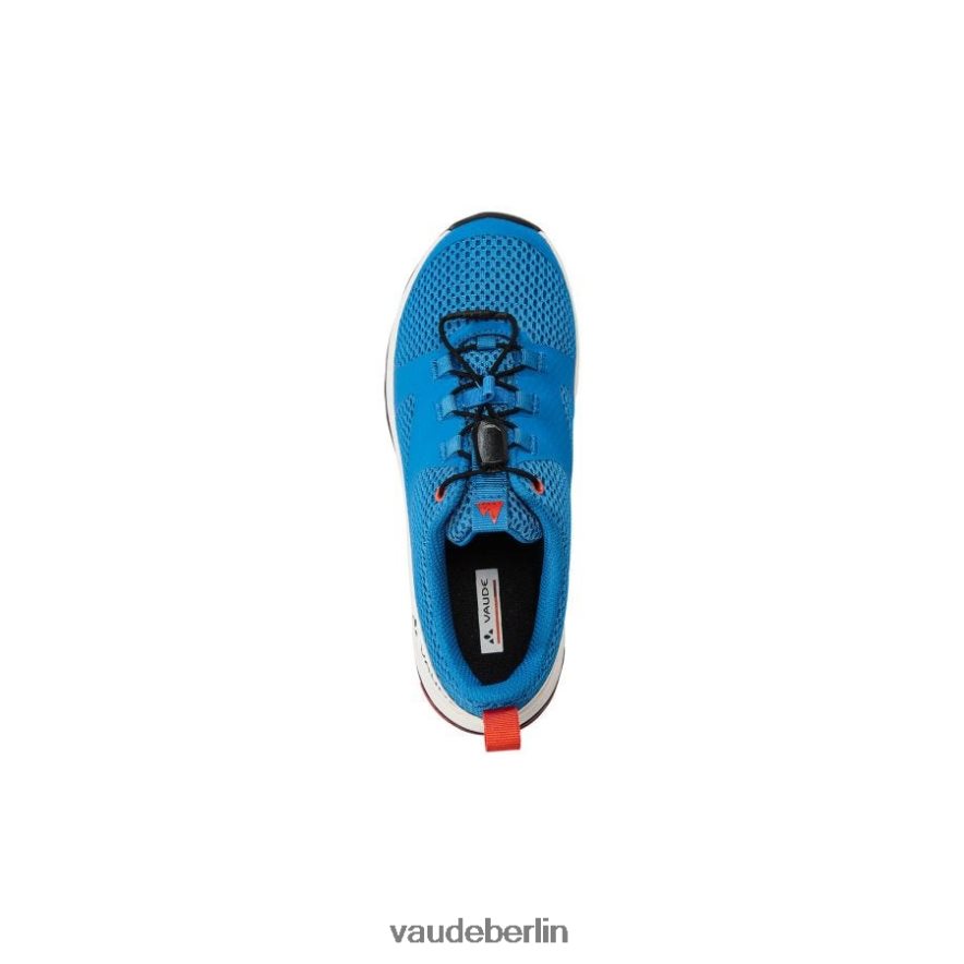 VAUDE Kobuk II Schuhe strahlen blau aus Schuhe | HLT4482363