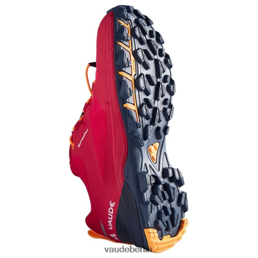 VAUDE Lapita II Stx Schuhe Krokus Schuhe | HLT4482358