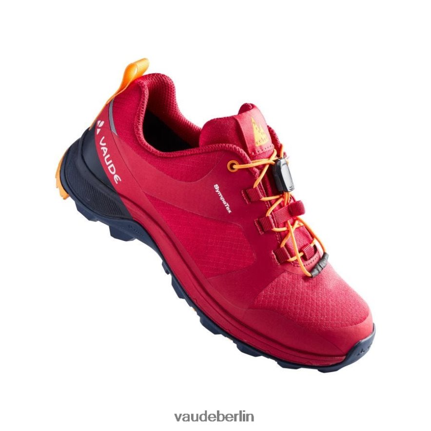 VAUDE Lapita II Stx Schuhe Krokus Schuhe | HLT4482358