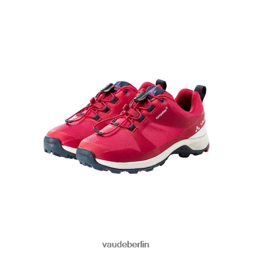 VAUDE Lapita II Stx Schuhe Krokus/dunkles Meer Schuhe | HLT4482359