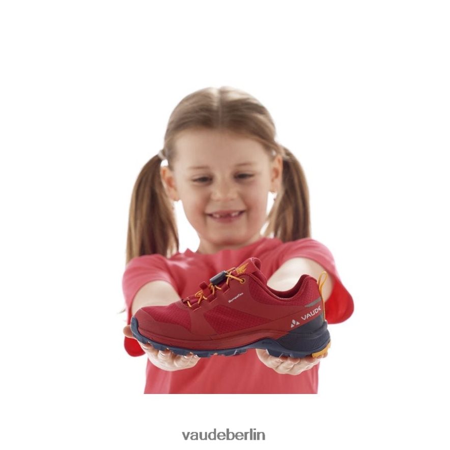 VAUDE Lapita II Stx Schuhe Krokus/dunkles Meer Schuhe | HLT4482359