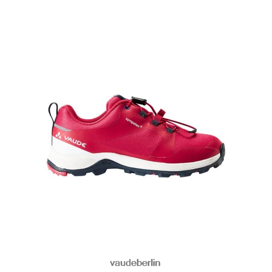 VAUDE Lapita II Stx Schuhe Krokus/dunkles Meer Schuhe | HLT4482359