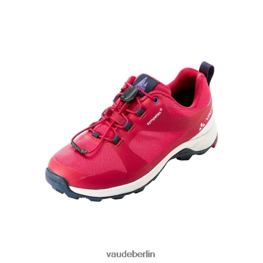 VAUDE Lapita II Stx Schuhe Krokus/dunkles Meer Schuhe | HLT4482359