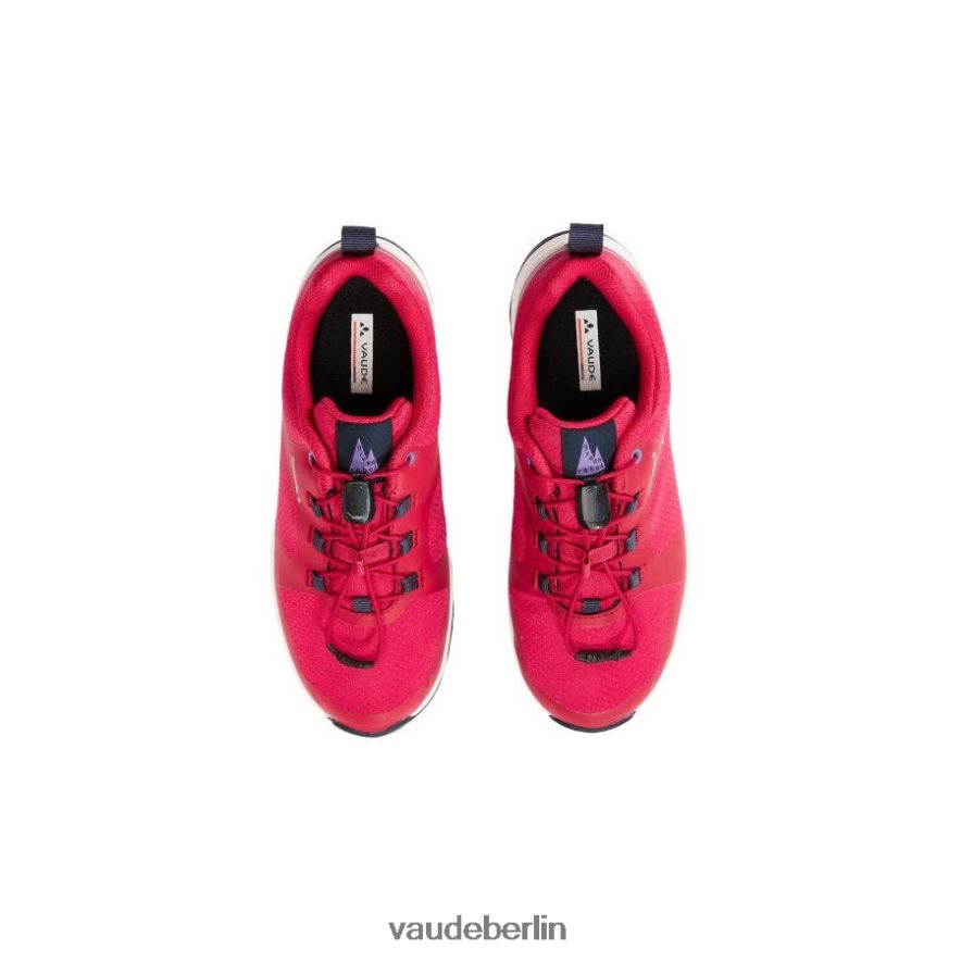 VAUDE Lapita II Stx Schuhe Krokus/dunkles Meer Schuhe | HLT4482359