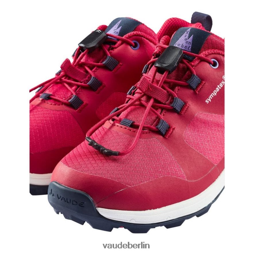 VAUDE Lapita II Stx Schuhe Krokus/dunkles Meer Schuhe | HLT4482359