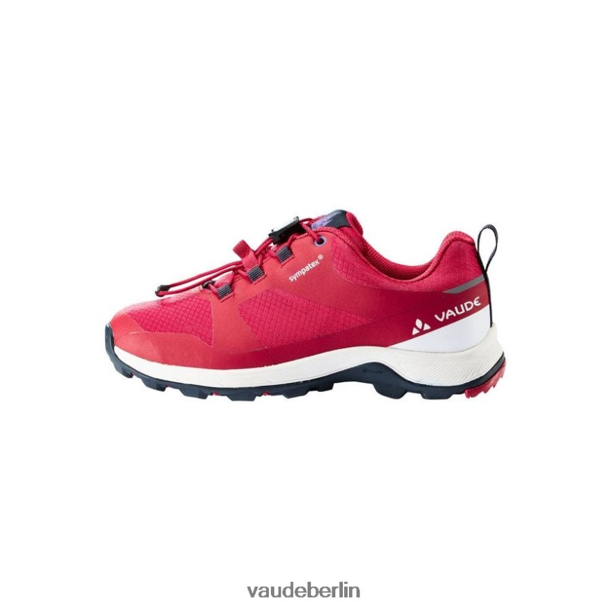 VAUDE Lapita II Stx Schuhe Krokus/dunkles Meer Schuhe | HLT4482359