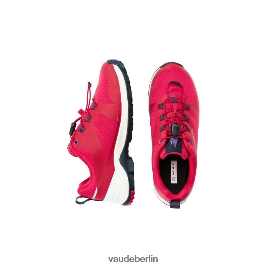 VAUDE Lapita II Stx Schuhe Krokus/dunkles Meer Schuhe | HLT4482359