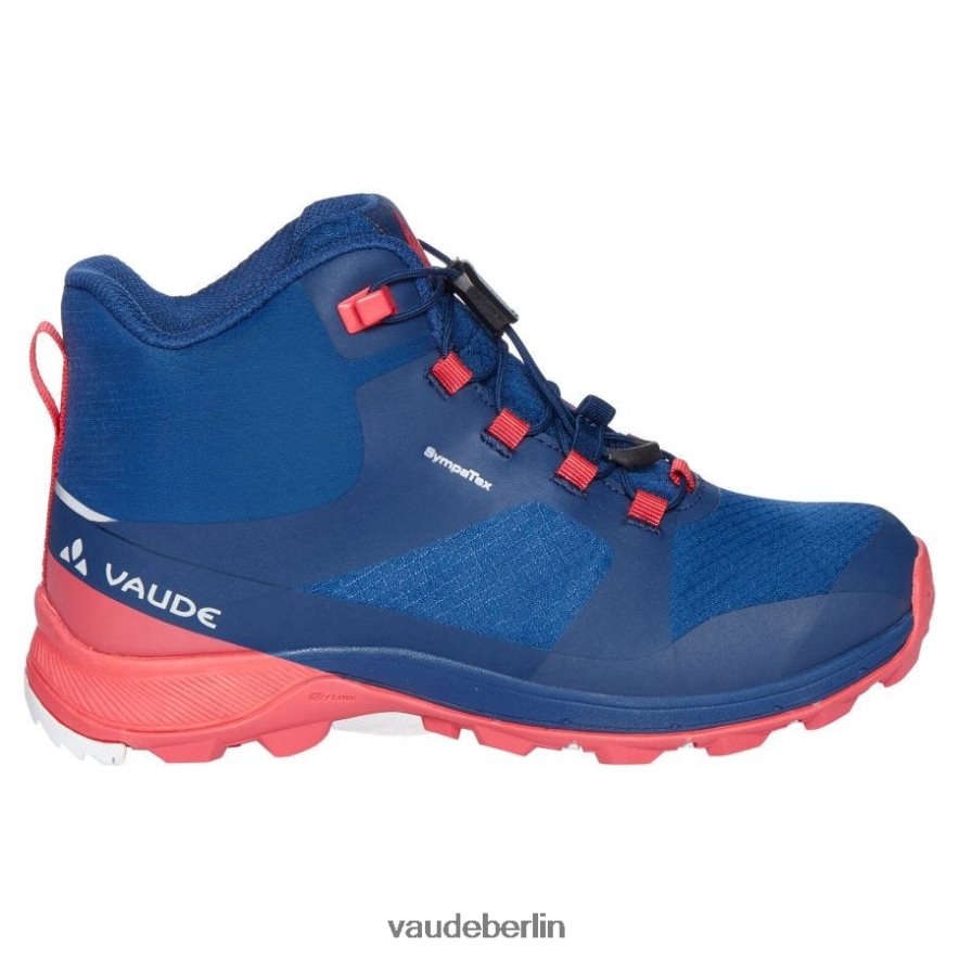 VAUDE Lapita II Stx Schuhe Mitte leuchtend rosa Schuhe | HLT4482371