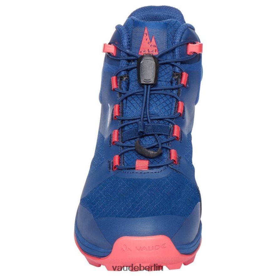 VAUDE Lapita II Stx Schuhe Mitte leuchtend rosa Schuhe | HLT4482371