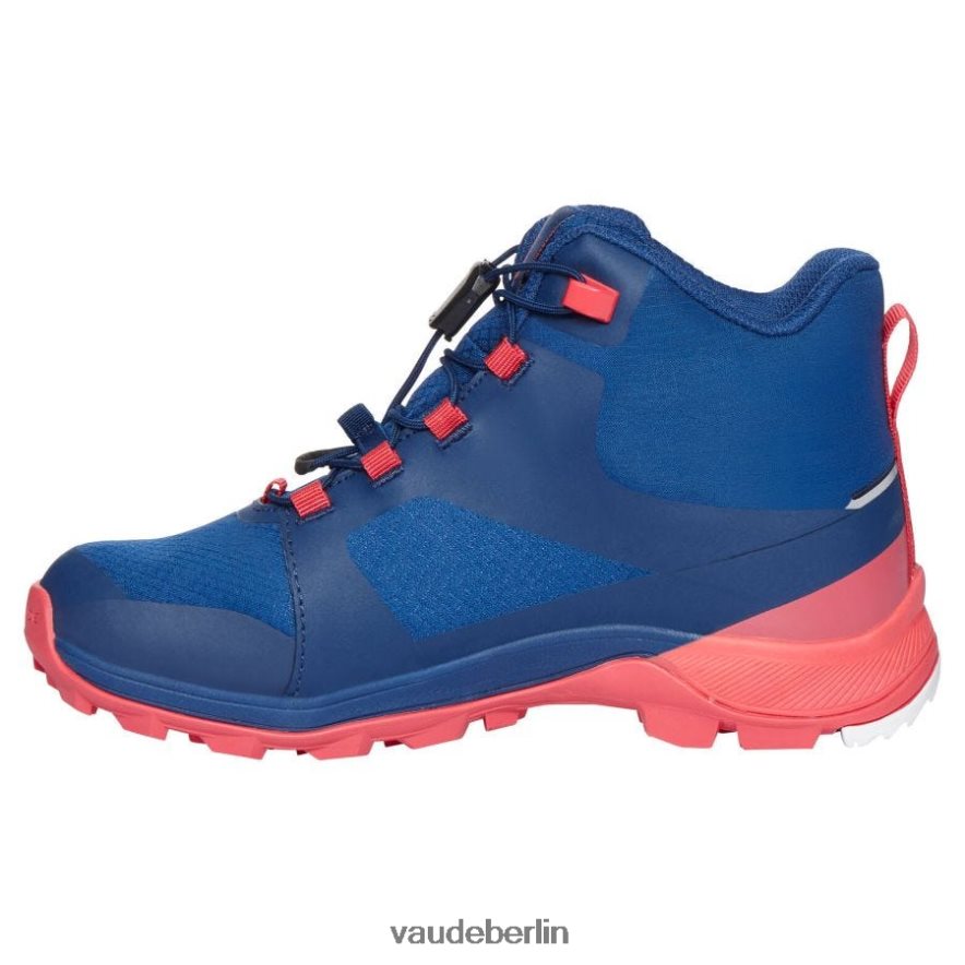 VAUDE Lapita II Stx Schuhe Mitte leuchtend rosa Schuhe | HLT4482371