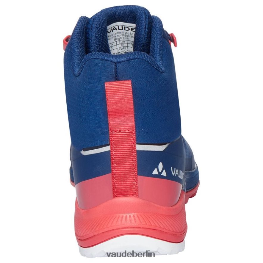 VAUDE Lapita II Stx Schuhe Mitte leuchtend rosa Schuhe | HLT4482371