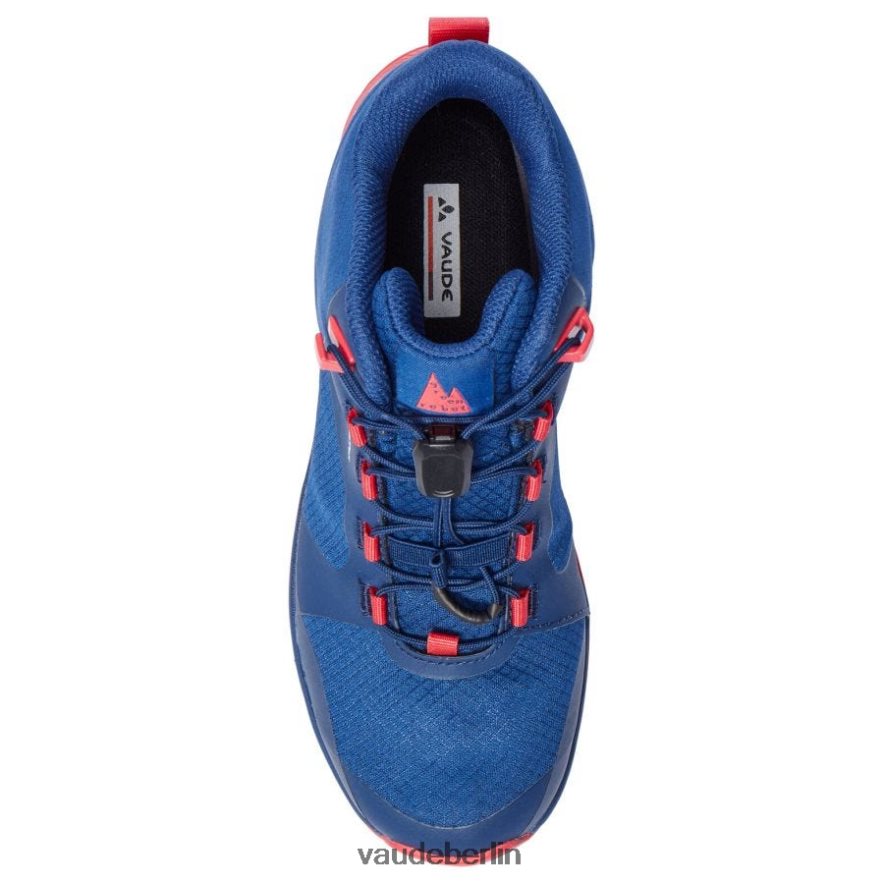 VAUDE Lapita II Stx Schuhe Mitte leuchtend rosa Schuhe | HLT4482371