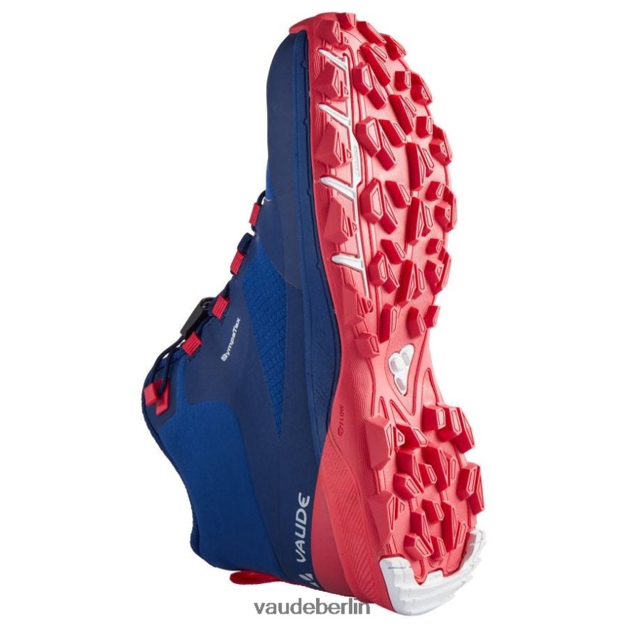 VAUDE Lapita II Stx Schuhe Mitte leuchtend rosa Schuhe | HLT4482371