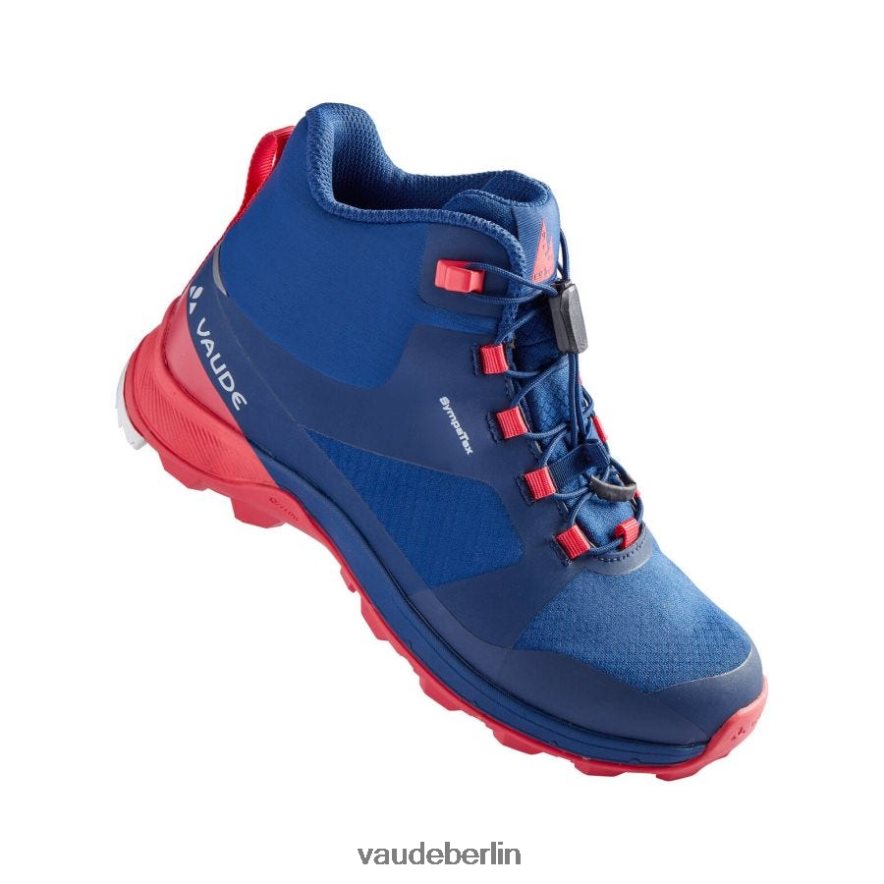 VAUDE Lapita II Stx Schuhe Mitte leuchtend rosa Schuhe | HLT4482371