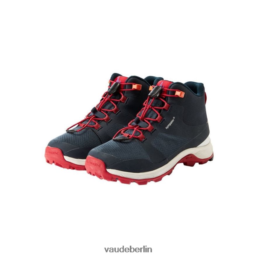 VAUDE Lapita II Stx Schuhe Mitte strahlen blau aus Schuhe | HLT4482370