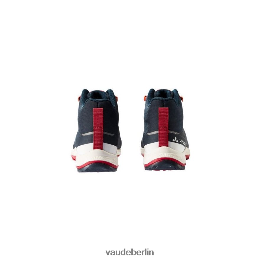 VAUDE Lapita II Stx Schuhe Mitte strahlen blau aus Schuhe | HLT4482370