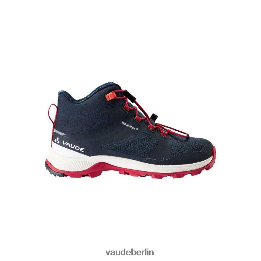 VAUDE Lapita II Stx Schuhe Mitte strahlen blau aus Schuhe | HLT4482370