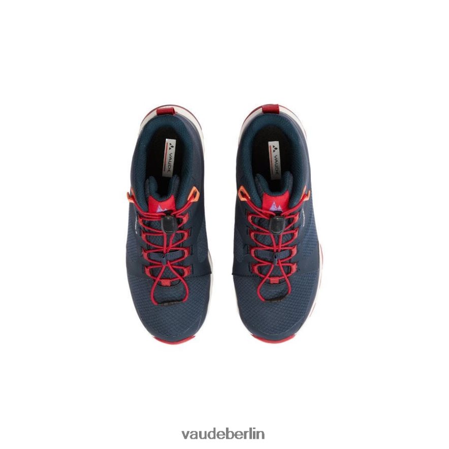 VAUDE Lapita II Stx Schuhe Mitte strahlen blau aus Schuhe | HLT4482370