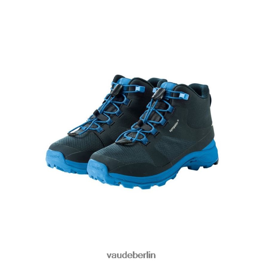 VAUDE Lapita II Stx Schuhe Mitte strahlen blau aus Schuhe | HLT4482372
