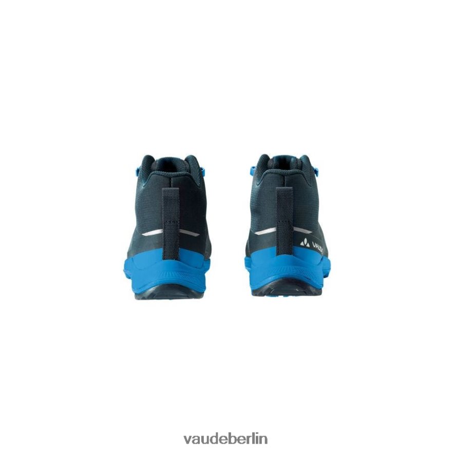 VAUDE Lapita II Stx Schuhe Mitte strahlen blau aus Schuhe | HLT4482372